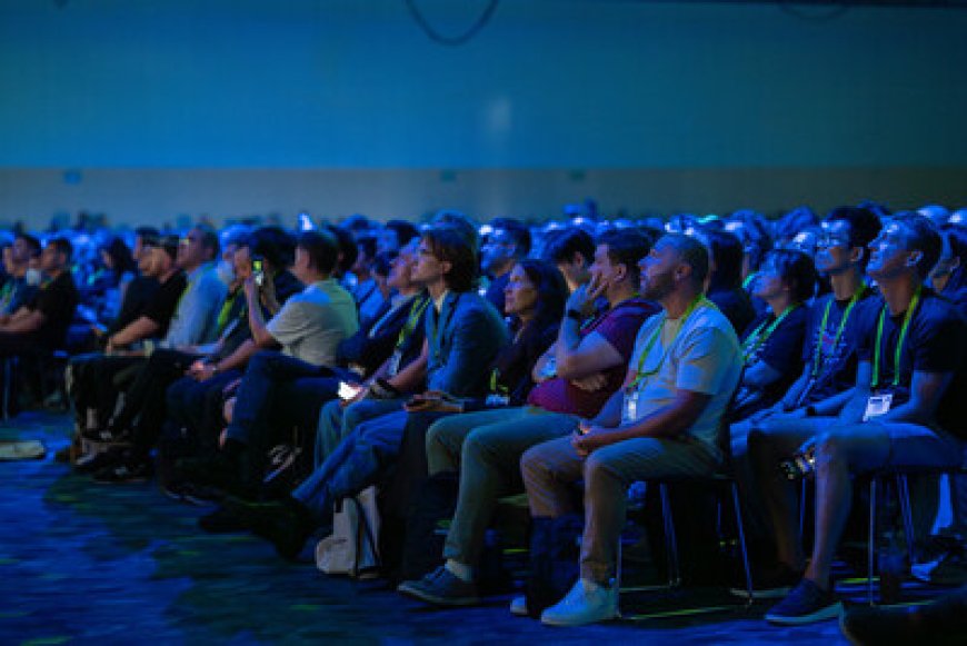 SIGGRAPH 2025 Announces Keynote Presentations Featuring Top Technological Marvels Shaping Our Trajectory Toward a Better Future