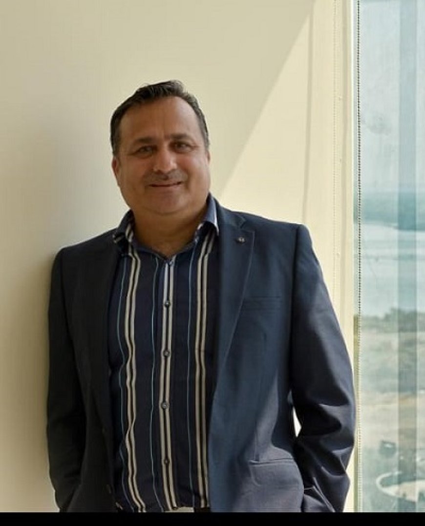 Hazoor Multi Projects Acquires Quippo Oil and Gas Infrastructure