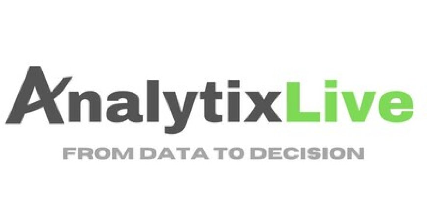 ANALYTIX LIVE AND PROJECT ADMISSION TO LAUNCH PERFORMING ARTS DYNAMIC PRICING TOOL