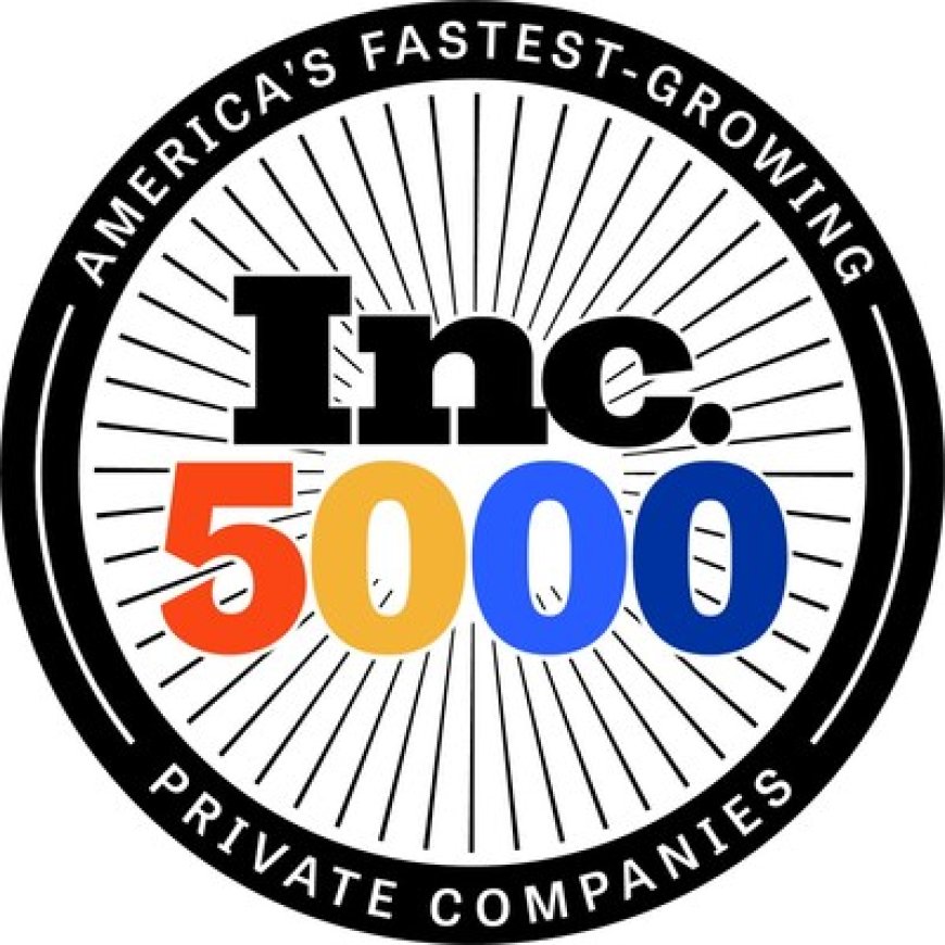 oneZero makes the Inc. 5000 list of America's fastest-growing private companies for fourth consecutive year