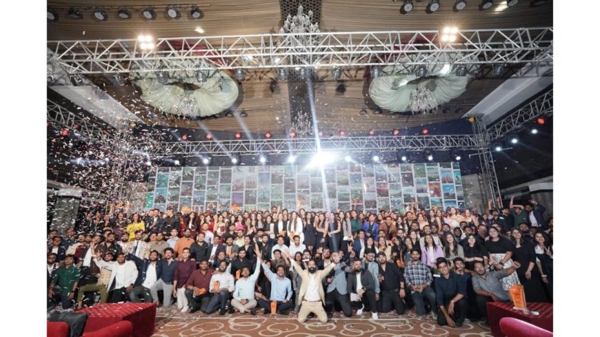 Thrillophilia Leases 50,000 sq ft in Jaipur to Build India’s Largest Travel Tech Hub