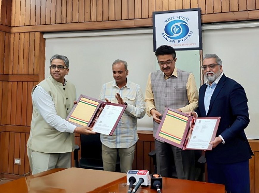 India Steps into the Global Wrestling Arena - The Global League Wrestling Launches 17 September 2025