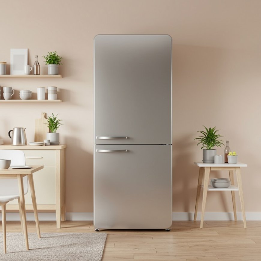 Why a 5 Star Refrigerator Tops the Independence Day Sale List