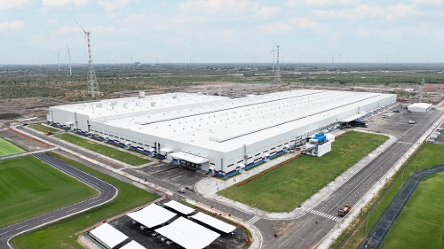 Tamil Nadu's Fourth Auto Cluster Takes Shape with VinFast EV Plant