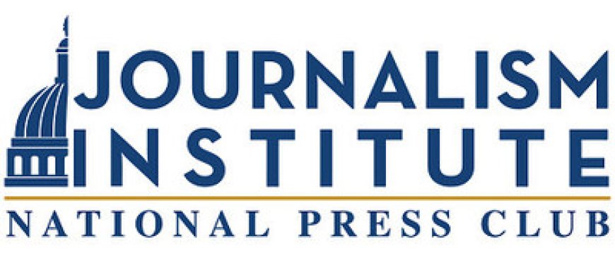 National Press Club Journalism Institute announces Pamela Tobey Award for Excellence in Visual Storytelling