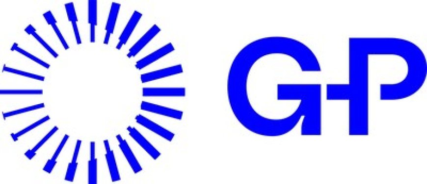 G-P Joins Built on Workday Program
