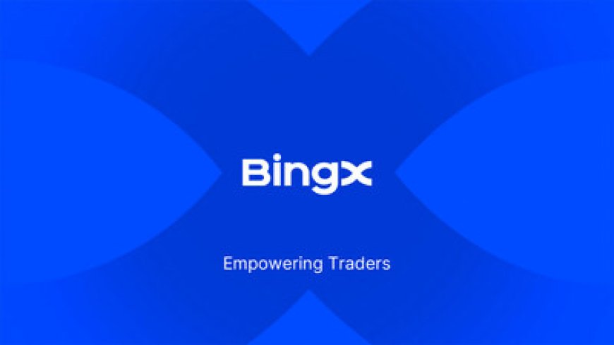 BingX Joins ETHWarsaw as Sea Sponsor, Strengthening Web3 Community and Innovation