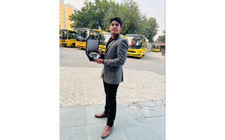 Empowering Women in Faridabad: Arindam Bindlish Leads Vocational Training Drive with Prabhat NGO