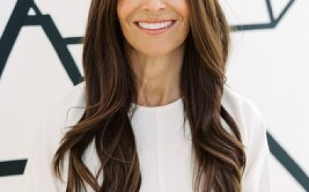 Cision Appoints Gianna Jackson as Chief Revenue Officer for the Americas