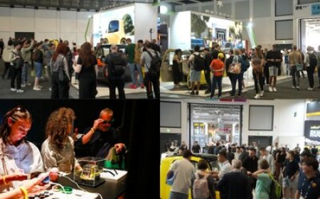 Rising Star ASTRAUX Shines at IFA Berlin, Accelerates Expansion Across Key EU Markets