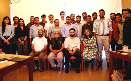 Unlimited Unnati & I Can I Will Foundation Hosted Inspiring ePaD Session to Empower SME Entrepreneurs