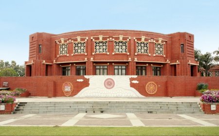 Leading Through Influence & Agility: IIM Lucknow Opens Admissions to Batch 3 of Executive Programme in Leadership and Change Management