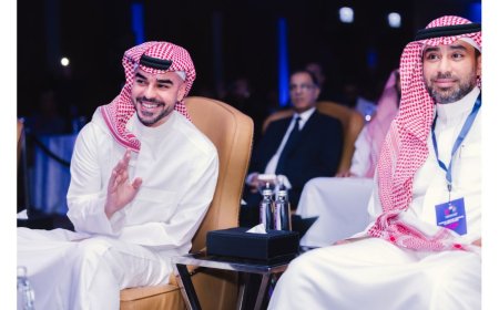 Saudi Cricket Launches World Cricket Festival 2025: A New Era Where Cricket Meets Culture