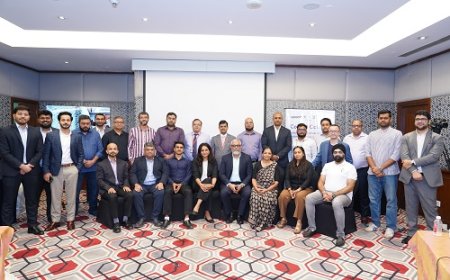 Spocto X and FACE Pioneer AI- Driven Compliance Framework for Collections at 6th Collect CoLabs