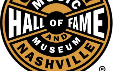 Country Music Hall of Fame® and Museum's Next Major Exhibition to Explore the Musical History and Impact of Muscle Shoals as a Recording Epicenter