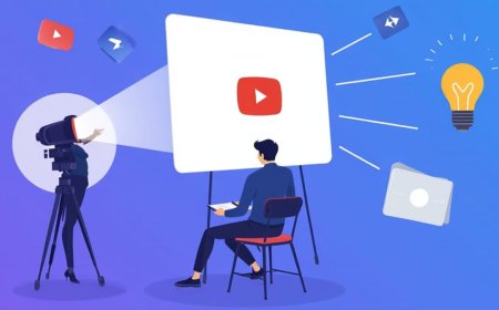 3 Million Videos a Day: Why Lighting, Audio & Backgrounds Decide Who Gets Noticed