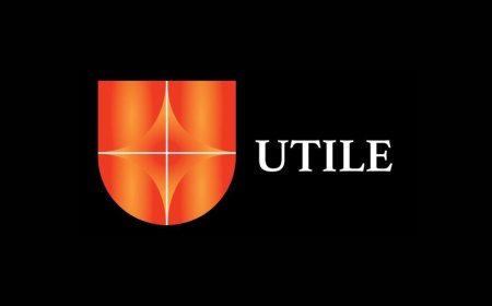 Utile: Redefining Urban Hygiene and Aesthetic Care
