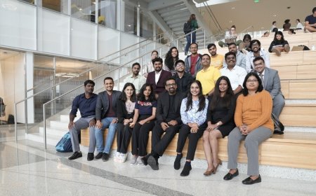 Conquer Global Finance with CPA: Miles Is Leading the Way