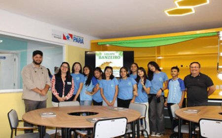 Brazil's Ministry of Education, UNESCO, and Huawei Launch Open Schools Digital Transformation Projects in Bahia and Pará