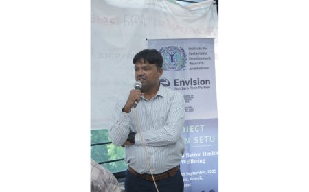 Envision launches Project Jeevan Setu in Gujarat