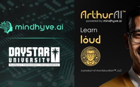 Daystar University and MindHYVE.ai Launch AI-Powered Higher Education Transformation in Kenya