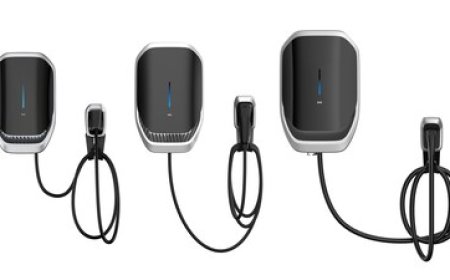 StarCharge V2G Products Made A Notable Appearance at IAA Mobility 2025