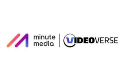 100 unicorns portfolio Video verse acquired by Blackrock funded Minutes media