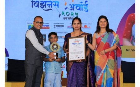 Best Makeup Artist In Beed – Mr. Vidya Santosh Jadhav