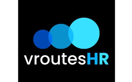 Vroutes HR Cuts Business HR Costs by Half With New Three-Layer Model