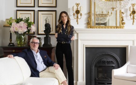 Audax, Award-Winning Architecture and Design Firm, Expands to Palm Beach