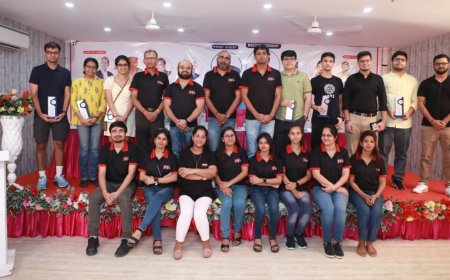 100 PLUS ACADEMY: Transforming Education with Purpose, Innovation, and Lifelong Empowerment