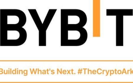 Bybit and SignalPlus Announce The Return of Trading Competition With $300,000 USDT Prize Pool