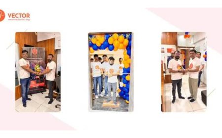 Vector’s New Branch in Gujarat, India Expands Growth and Opportunity