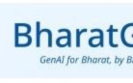 India’s Sovereign AI BharatGen Secures Rs. 988.6 Crore Under IndiaAI Mission; Receives Largest Share of MeitY’s Rs. 1,500 Crore Allocation