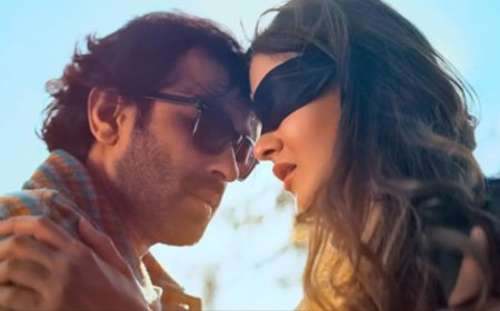 Why Aankhon ki Gustaakhiyan Stands Out in the List of Romantic Movies on ZEE5?