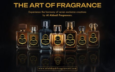 Al Abbadi Fragrances Launches in India on September 24, 2025, Promising Exclusivity and Rewards Like Never Before