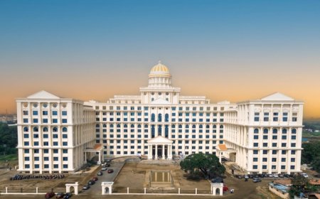 MIT Art, Design and Technology University (MIT ADTU): A Hub of Innovation, Creativity, and Excellence