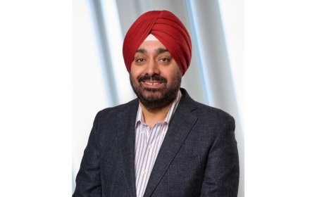 The Future of the BFSI sector Is About Anticipating Change, Not Just Reacting