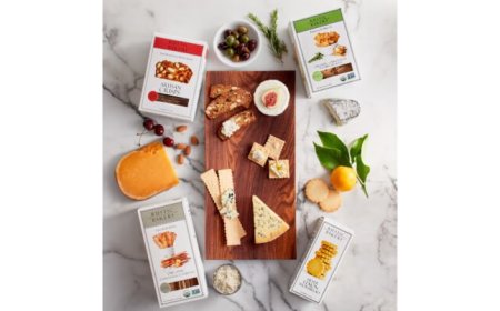 Rustic Bakery Celebrates 20 Years of Simple Ingredients and Extraordinary Moments