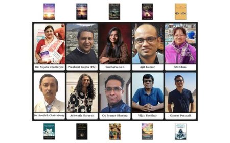 Looking for Your Next Great Read? Start With These Amazing Authors!