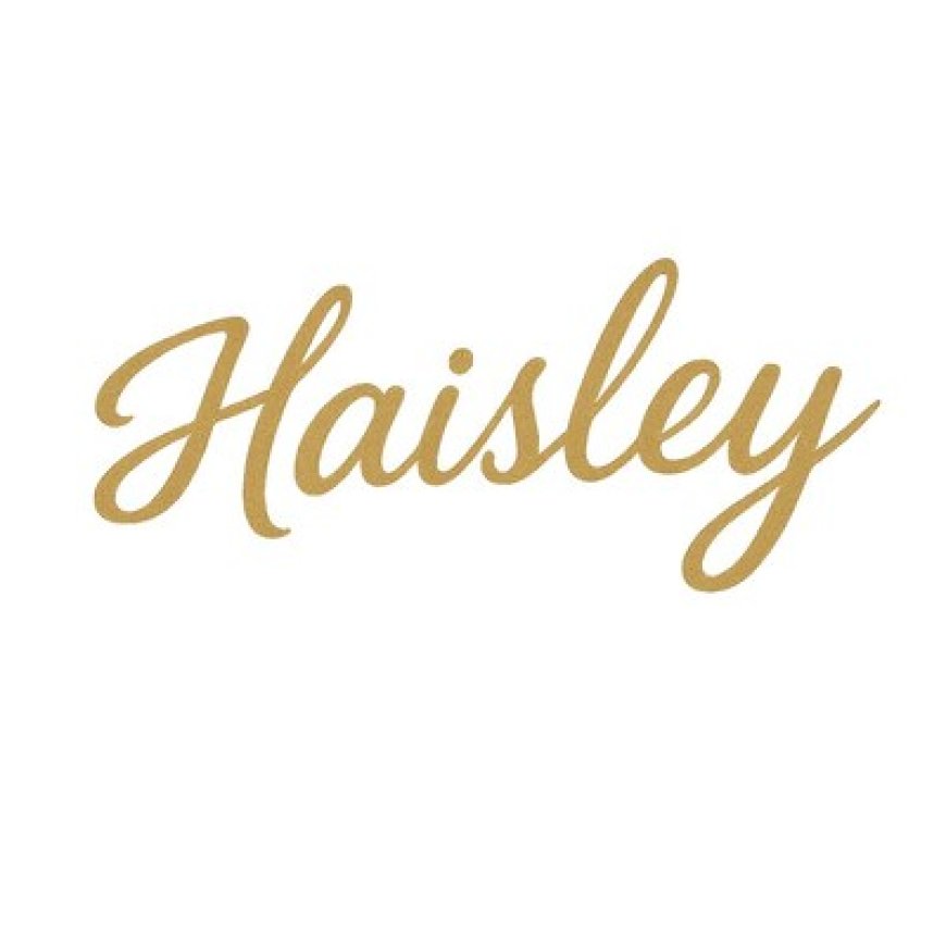 Emerging Americana Artist Haisley Debuts "Heaven Take Me Home"
