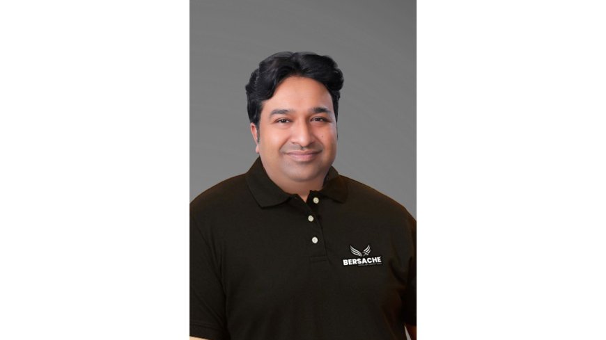 Bersache – India’s biggest D2C brand without a single rupee of funding