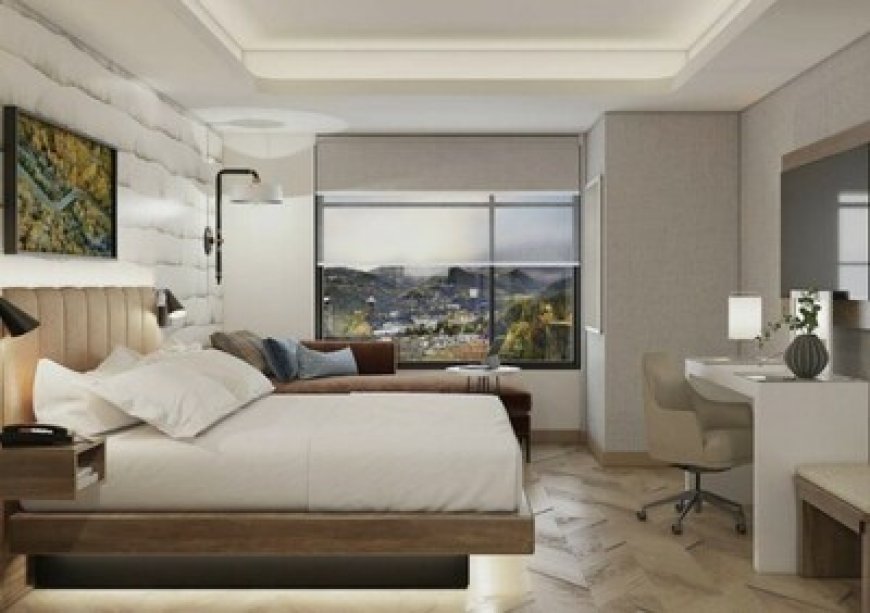 Hotel Indigo Gatlinburg Downtown Officially Opens Its Doors