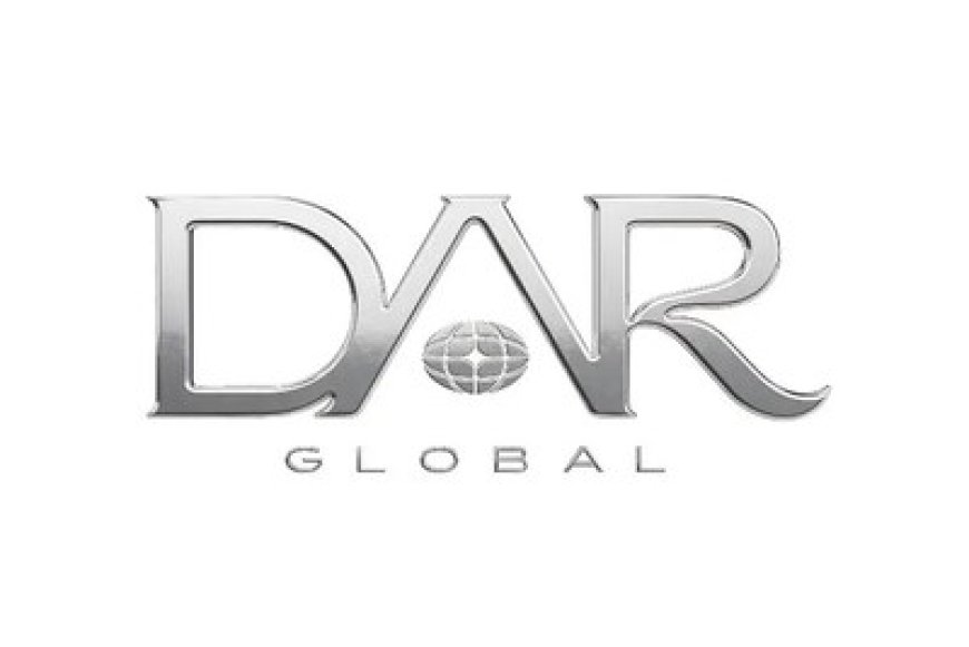 DAR GLOBAL BECOMES FIRST SAUDI COMPANY TO TRANSFER TO EQUITY SHARES IN COMMERCIAL COMPANIES CATEGORY ON THE LONDON STOCK EXCHANGE