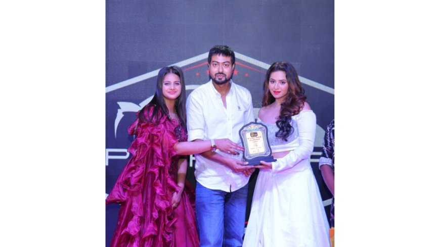 Tauseef Ahamad – Director, Founder of Be Original Production & Visionary Leader