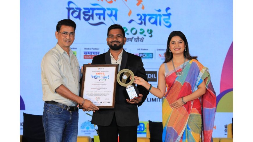 Most Trusted Real Estate Company In Nagpur – Mr. Atish Ghutake