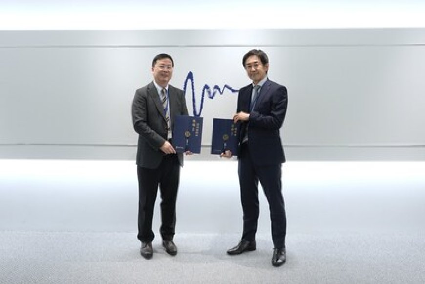 EverBridge Group and Cosmotec Forge Landmark Partnership