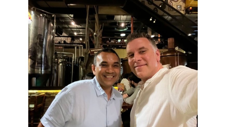 Unicraft VC and Adaptiv Me SAS Announce Indo-French AI Incubator and Sign LOI for AI Lab in Ajmer, Rajasthan