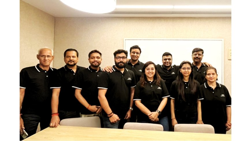 Blume Ventures and Merak Ventures Invest USD 4 Million in iDO Devices