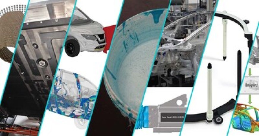 2025 Altair Enlighten Award Winners Announced